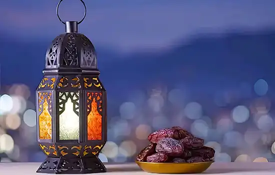 Working Hours Changes During Ramadan