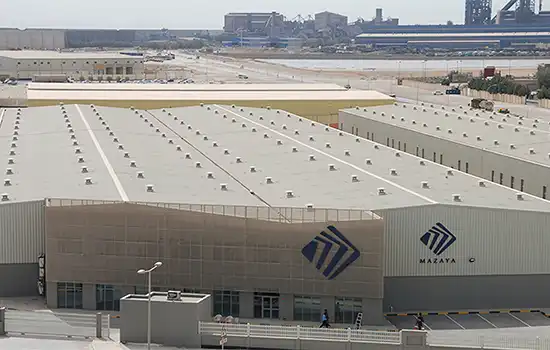 Warehousing in Oman Gateway to Global Trade,The Lifeline of Economy and Trade, Top Warehousing Companies in Oman