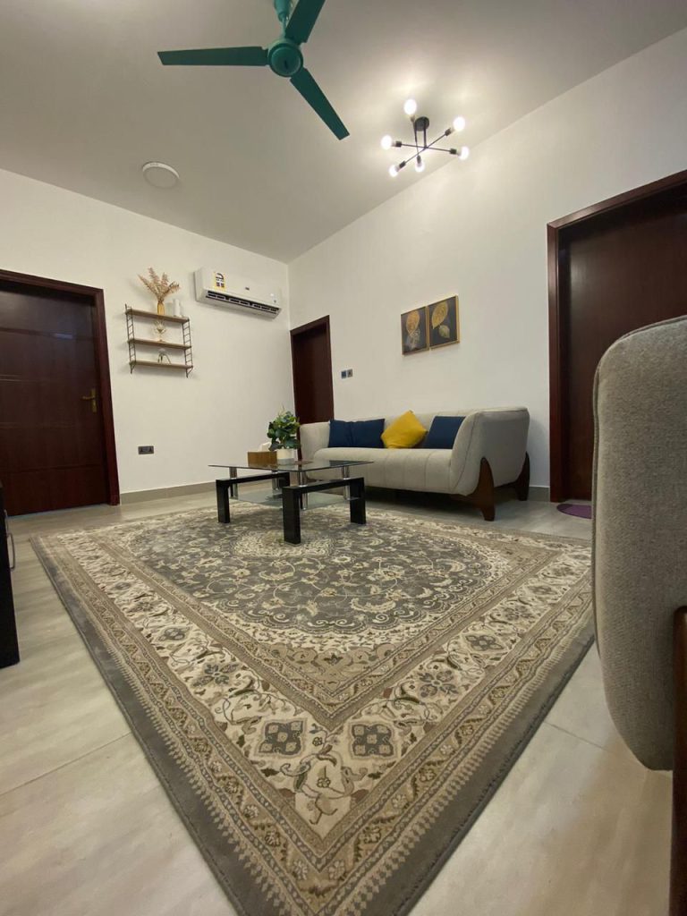 خانه در عمان