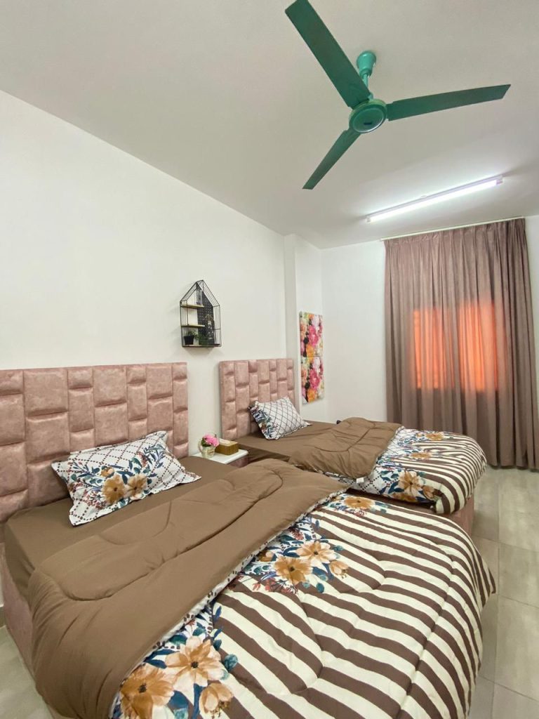 خانه در عمان