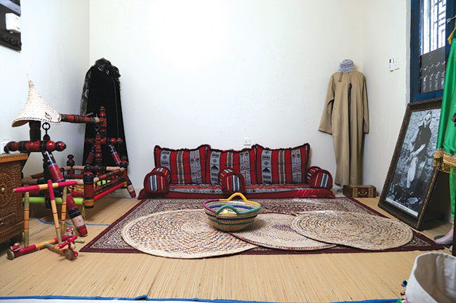 خانه در عمان