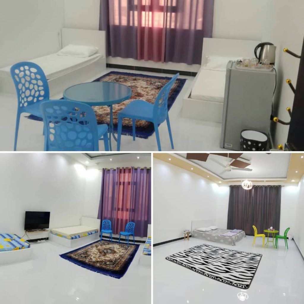 خانه در عمان